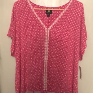 JMCollection plus pink